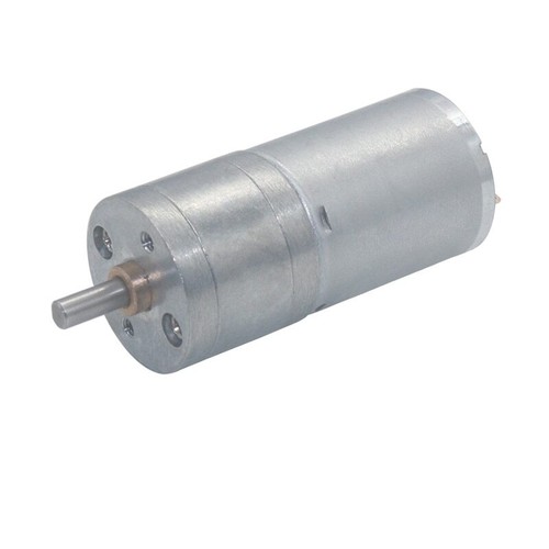 Jga25 370 12v - 6v,