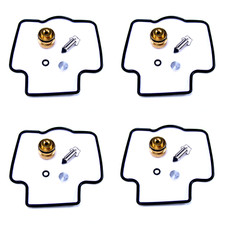 4x Kit Riparazione Carburatore