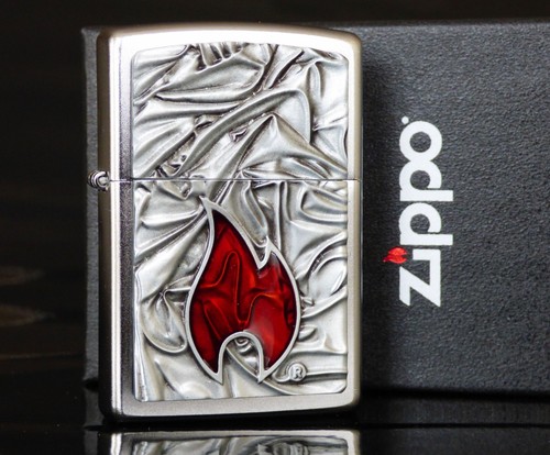 Zippo lighter soft - soft,
