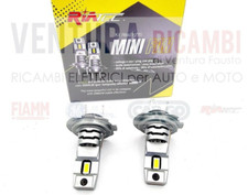 KIT LED H7/H18 12V RIATEC