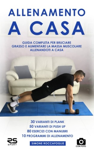 Allenamento casa guida - allenamento, casa: