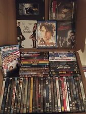 lotto 650 film e 12 cofanetti