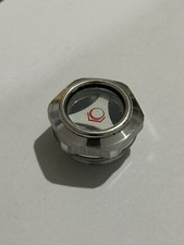 Tappo Livello Olio Metallo