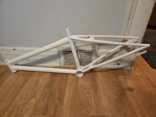 Old school bmx 1988 - school,