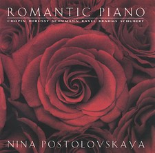  Postolovskaya, Nina Romantic
