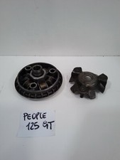 Variatore kymco people - gt, 125