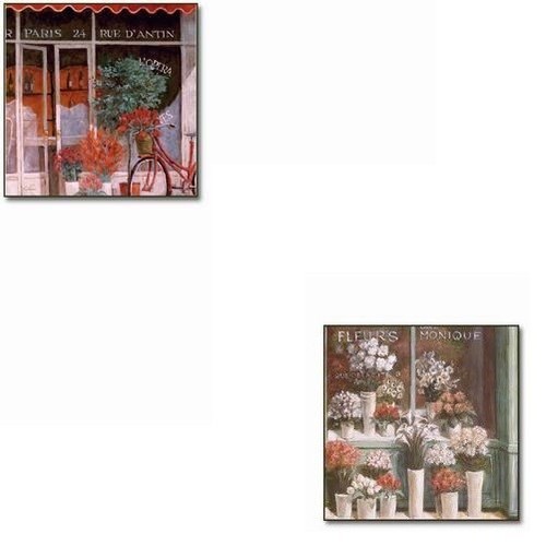 100196 quadro cornice - cornice, legno