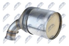 Filtro antiparticolato diesel - antiparticolato,
