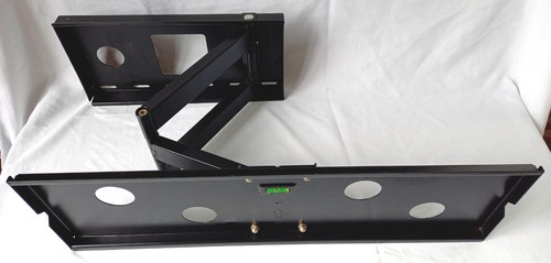 Supporto staffa parete - staffa, tv