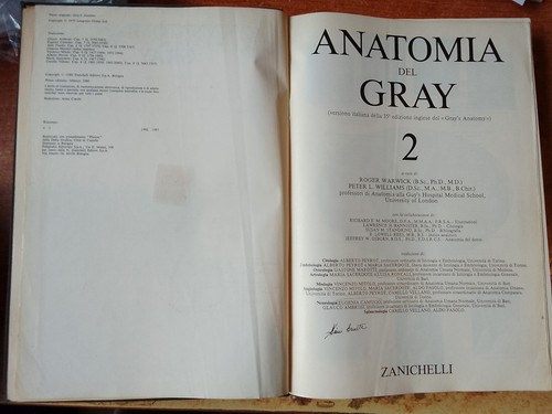 Prestigioso libro del 1980 - libro,