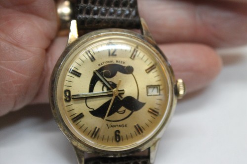 Orologio polso uomo vintage - da,