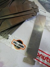 Wolagri 211109 FORT MORRA Lama Collegamento Pick-Up Rotopressa compenso fascia