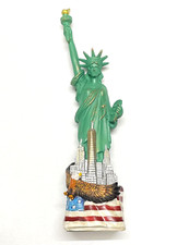 Statua della Libertà 8,66"