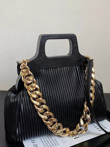 Borsa amplia borsetta donna