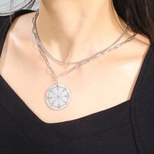 Collana Ciondolo Chiave di