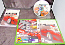 XBOX 360 PGR 3 _ per Console Microsoft XBOX 360 – PAL