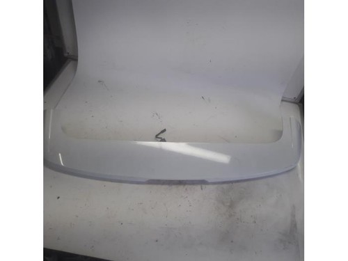 Spoiler opel mokka 2015 - spoiler,