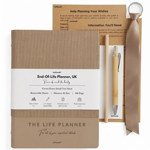 Goplanuk end life - end,