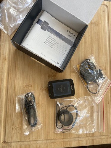 Ciclocomputer gps garmin edge - ciclocomputer,