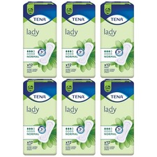 72pz assorbenti Tena Lady