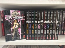 DEATH NOTE - Serie Completa