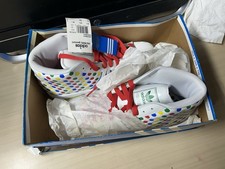 Adidas Pro Model, 2008