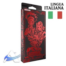 I DECK 5D's LEGGENDARI