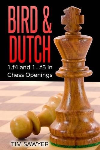 Tim sawyer bird - &, dutch
