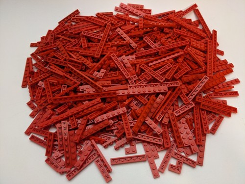 Lego 400 pezzi piastre - 400,
