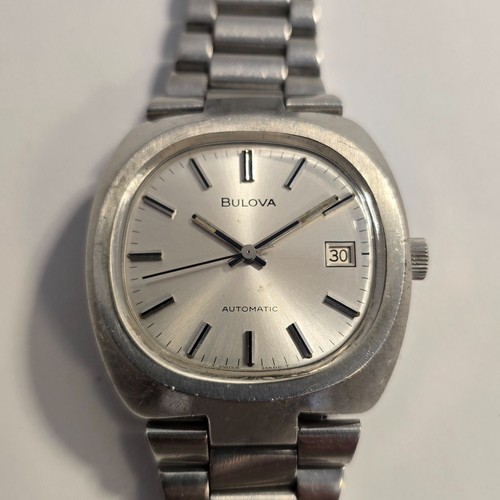 Orologio bulova vintage - orologio,