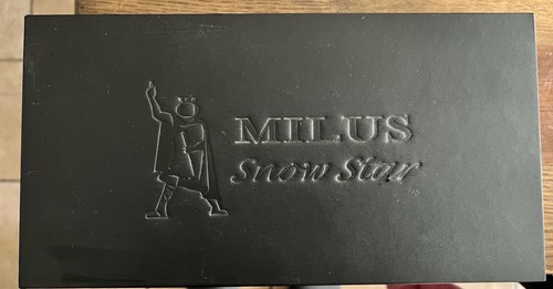 Milus snow star edizione - milus,