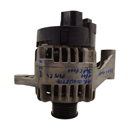 Alternatore per alfa romeo - alternatore,