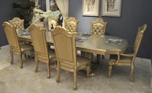Set completo sala pranzo - set,