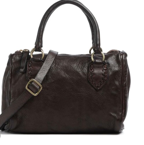 Campomaggi autentica borsa - autentica, da