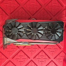 Asus RADEON R9 390 8GB GDDR5 scheda grafica STRIX-R9390