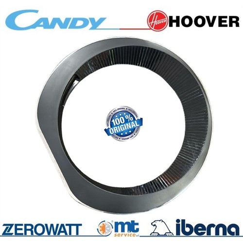Cornice esterna oblo hoover - cornice,