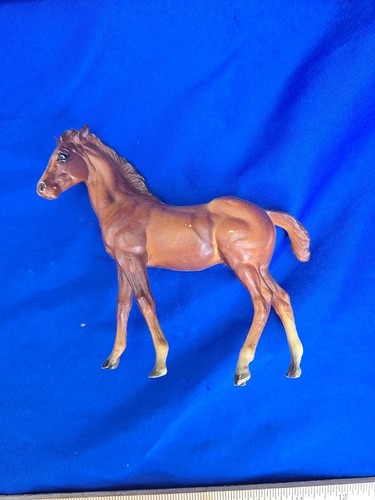 Breyer 3045 quarter - breyer, horse