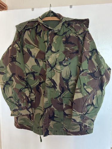 British army pattern dpm - ‘68,