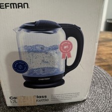 Bollitore Elettrico con