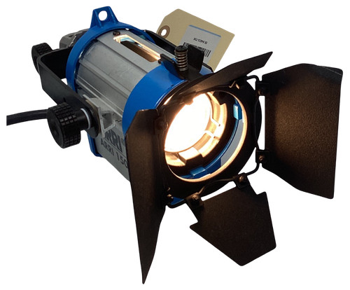 Arri 150w luce fresnel - arri,