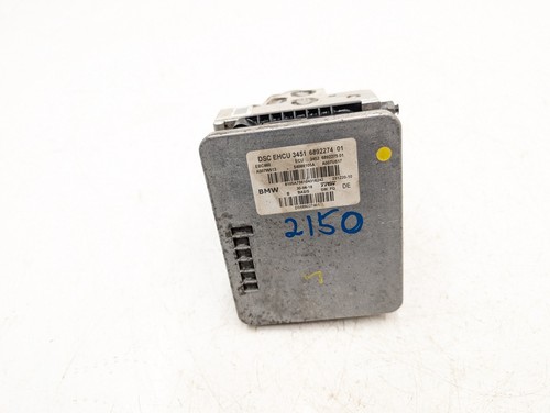 Modulo comando pompa bmw serie - comando,
