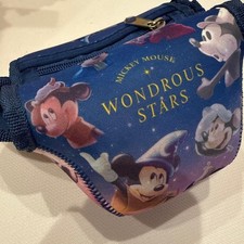 Custodia per fotocamera Disney Topolino 90° anniversario WONDEROUstar Store