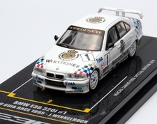 BMW 320i (E36) #1 sgabello