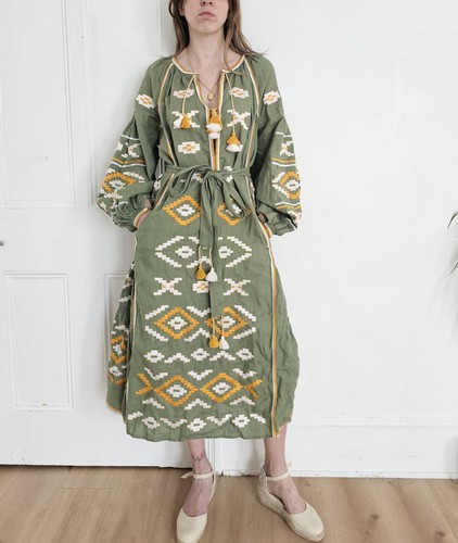 Splendido maxi abito midi - splendido,