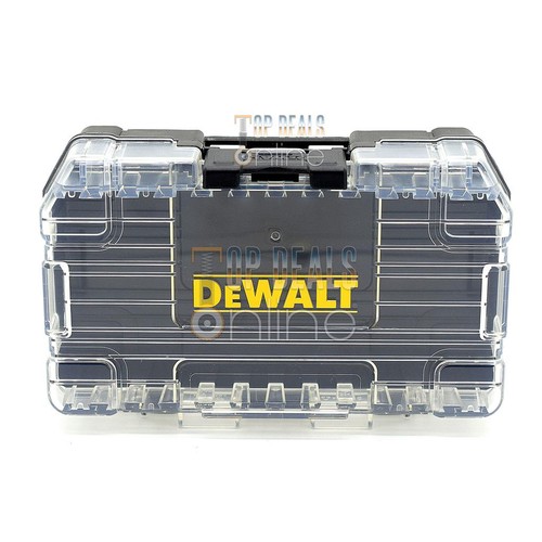 Dewalt tstak custodia - dewalt,