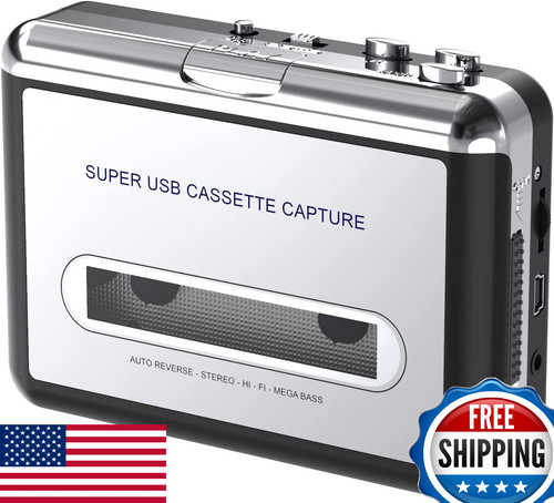 Digitnow cassette tape - digitnow, mp3