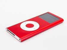 Apple iPod nano A1199 8 GB