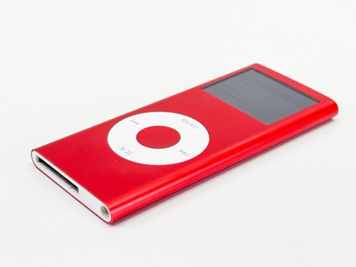 Apple ipod nano - apple,