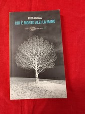 FRED VARGAS - CHI è MORTO