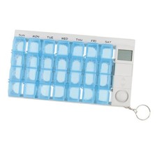 Scatola Portapillole